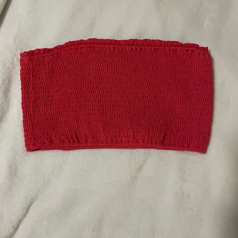 HYEVE Tube Top